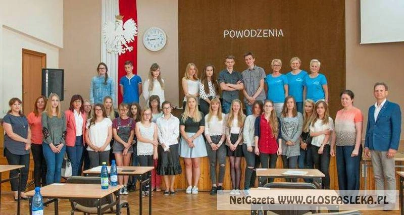 Polszczyzna na co dzień - konkurs rozstrzygnięty