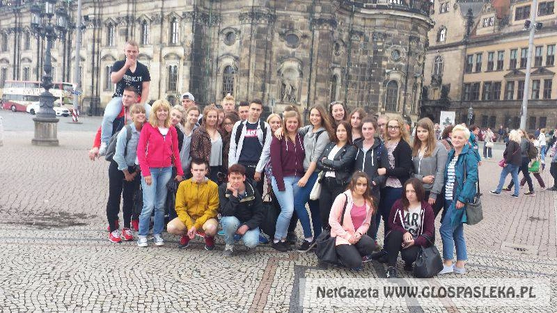 Wycieczkowy czas  Wrocław, Drezno i Kotlina Jeleniogórska