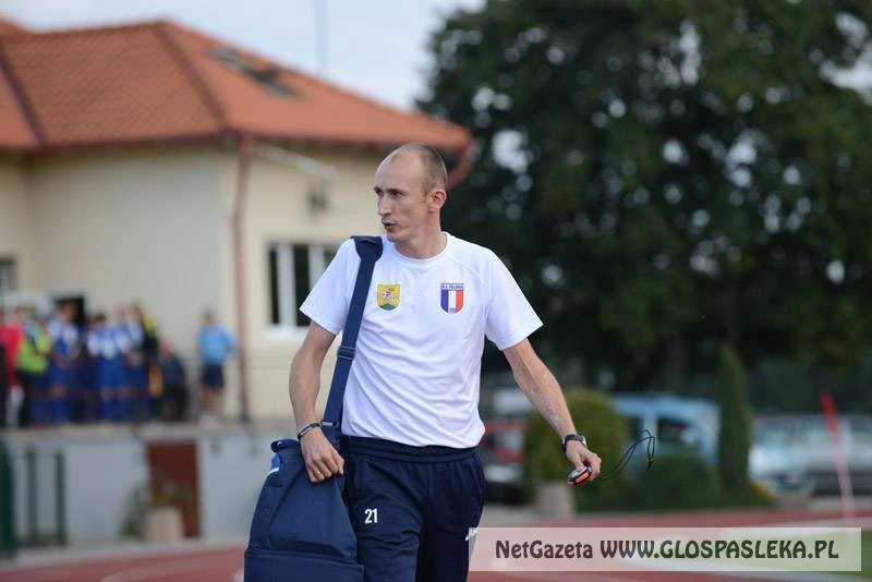 Ostatni mecz Polonii