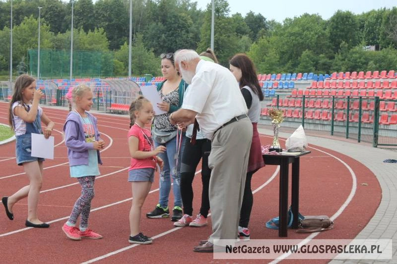 Spartakiada Placówek Wychowawczych