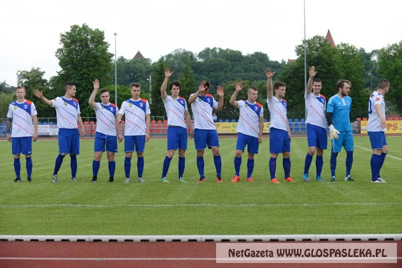 0:0 w ostatnim meczu