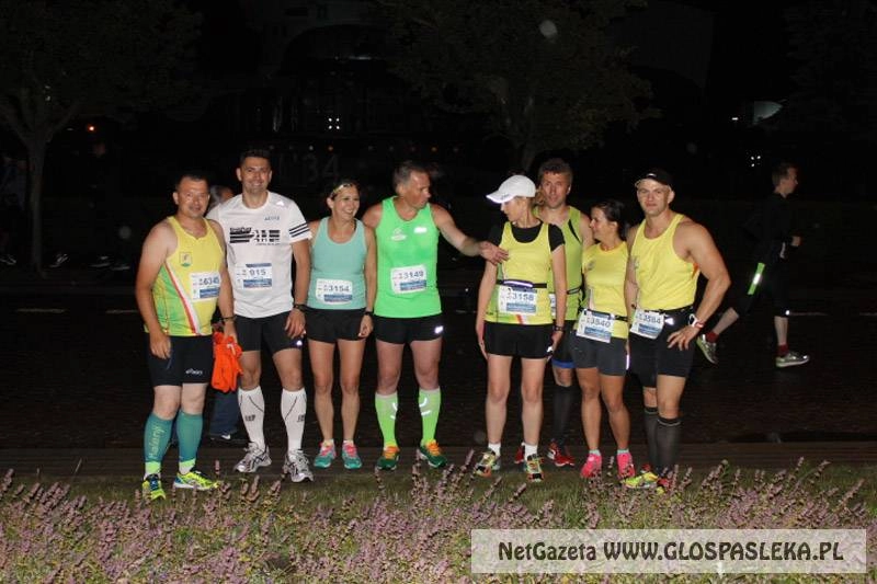 Nocny Bieg Świętojański