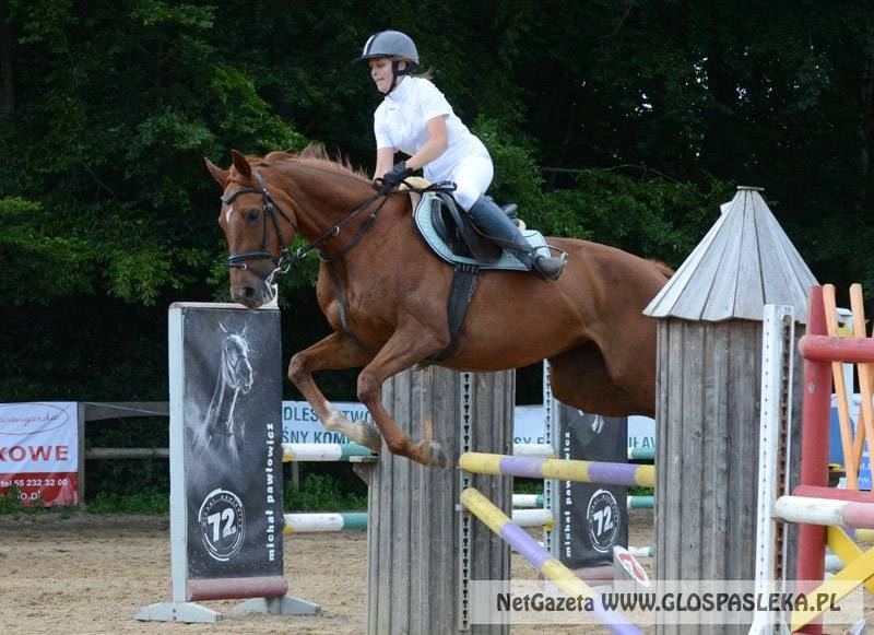 Piastowiada z udziałem Pasłęczan