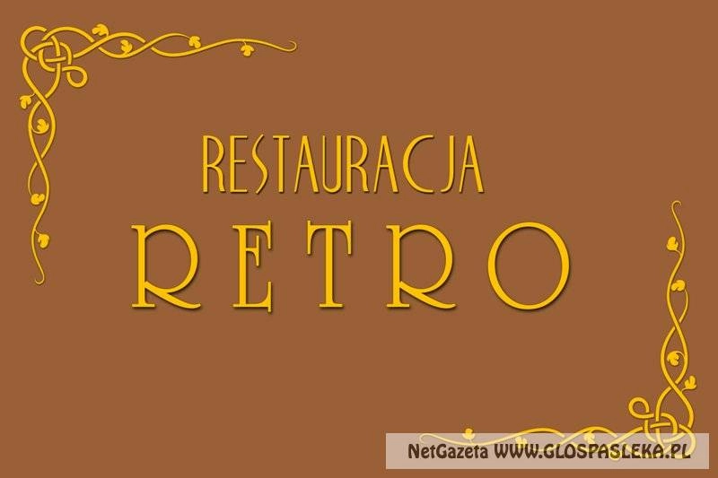 RETRO zaprasza