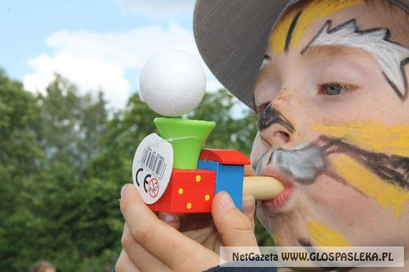 Familiada 2016 w Krasinie