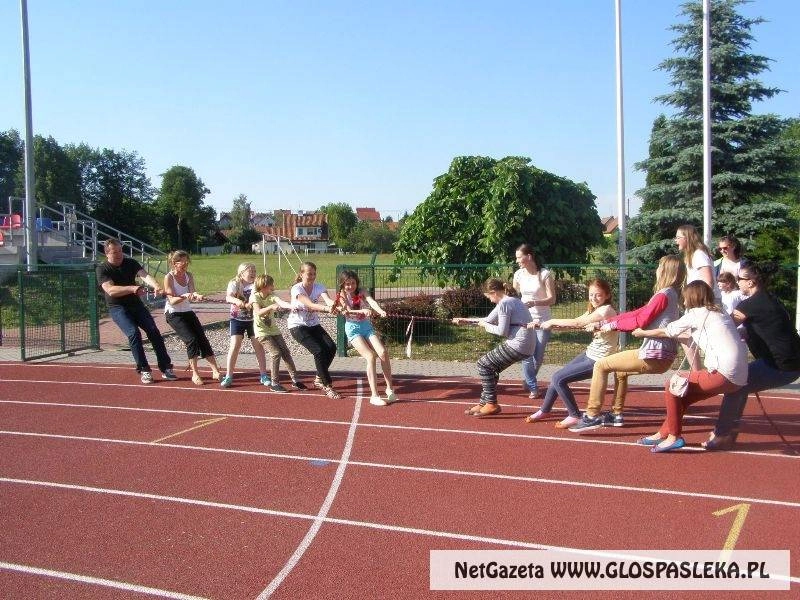 Wakacje w świetlicy Pomost