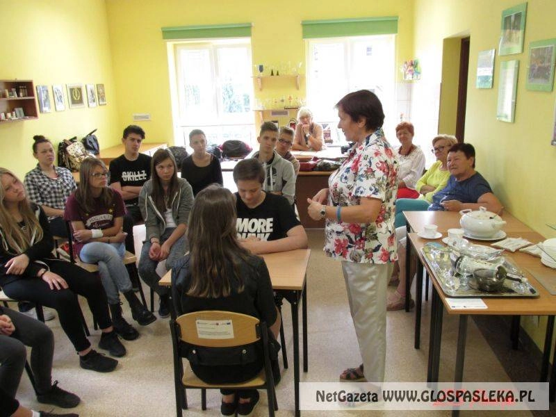 Spotkanie pokoleń u hotelarzy