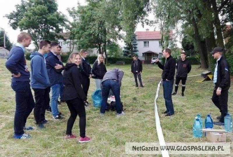 Co nowego w klasie o profilu mundurowym?