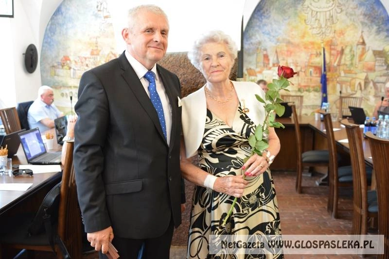 Zasłużeni dla kultury