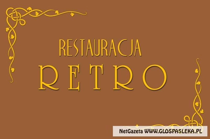RETRO zaprasza