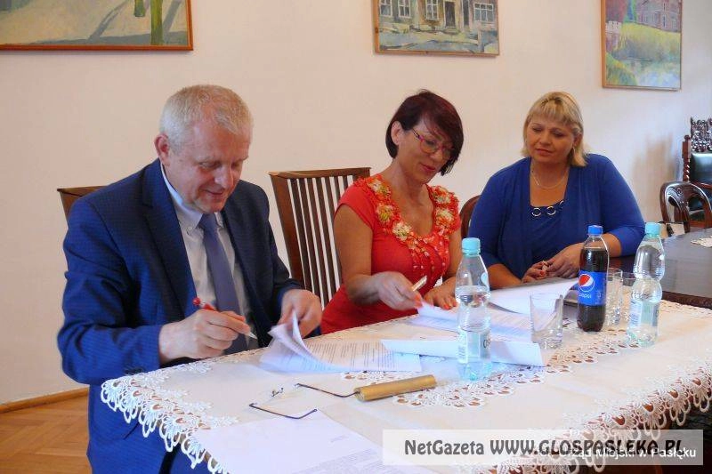 Nowy asfalt do końca lipca