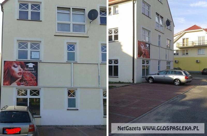 Poznaj SALONIK FRYZJERSKI MK