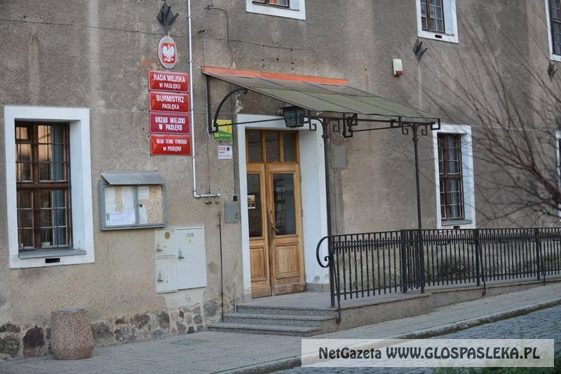 Nabór na wolne stanowisko urzędnicze 