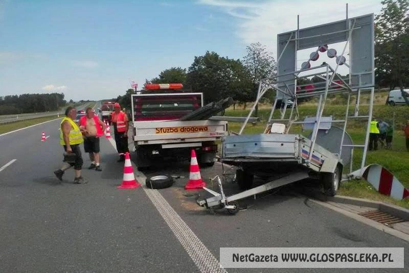 Dachowanie na siódemce