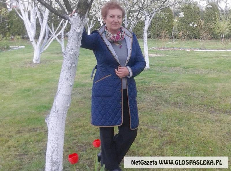 Pomagamy pasłęczance