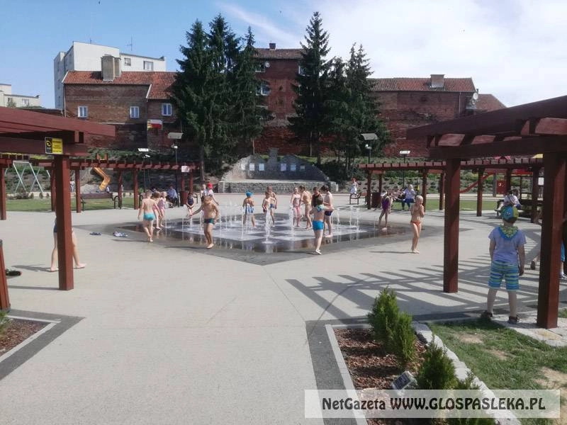 Kąpiel na własną odpowiedzialność