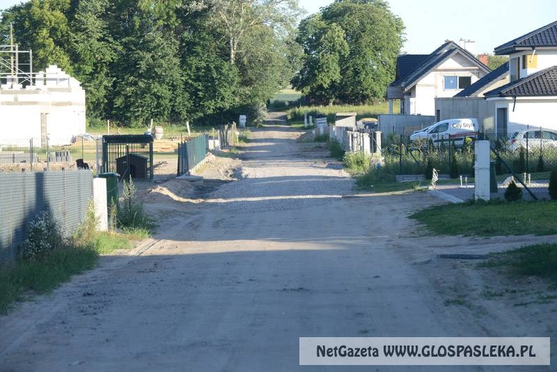 Szybka reakcja burmistrza