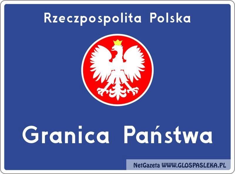 Kontrola na granicach