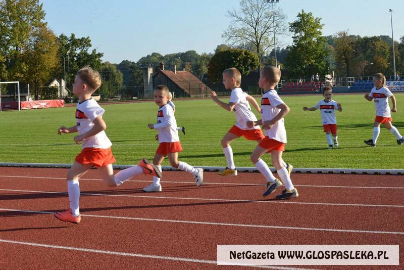 Wakacyjny Turniej Piłki Nożnej Dzieci