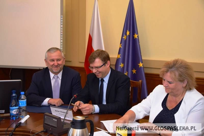 Umowa n remont ul. Polnej