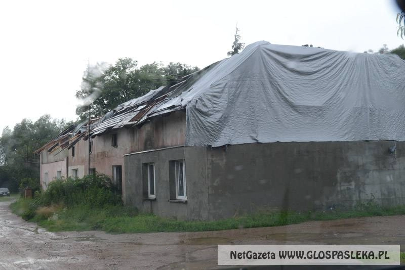 Nie stać ich na kredyt