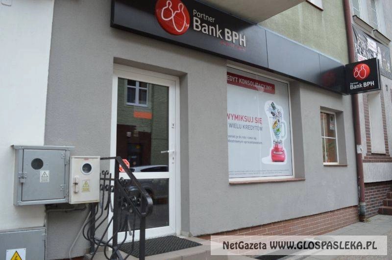 Kredyt Konsolidacyjny w Banku BPH tylko 3,9%