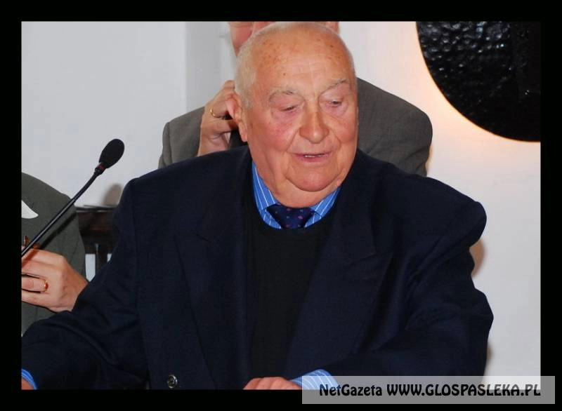 Zmarł były mer La Couronne