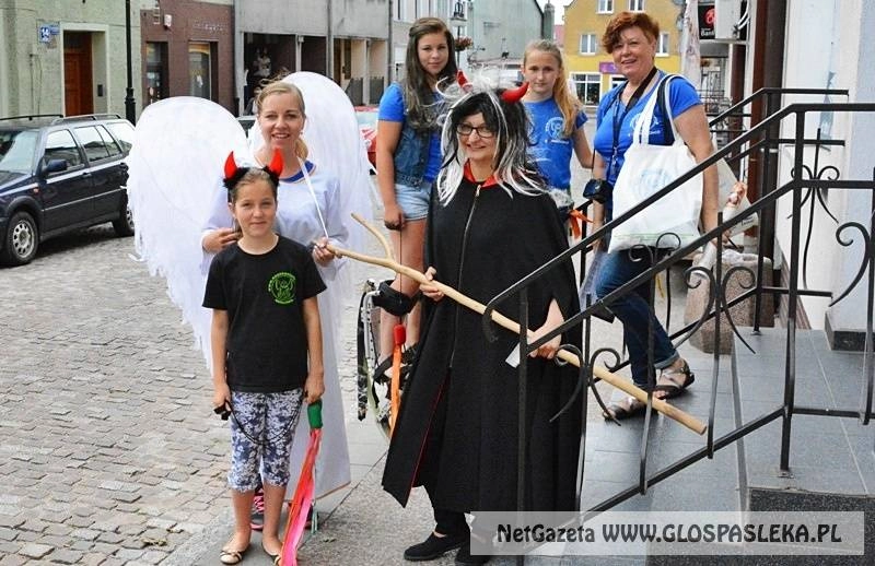 Zlot Miłosników Aniołów po raz XII