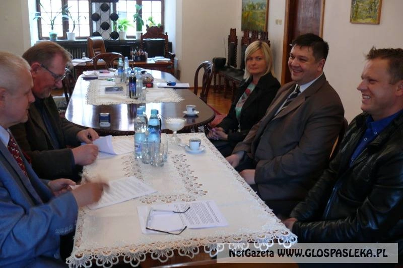 Rusza przebudowa boiska