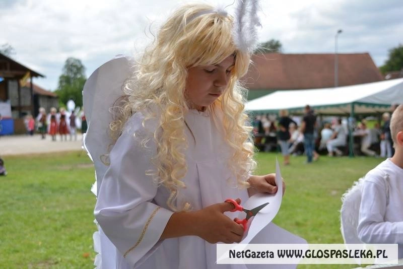 Zlot Miłośników Aniołów już za nami