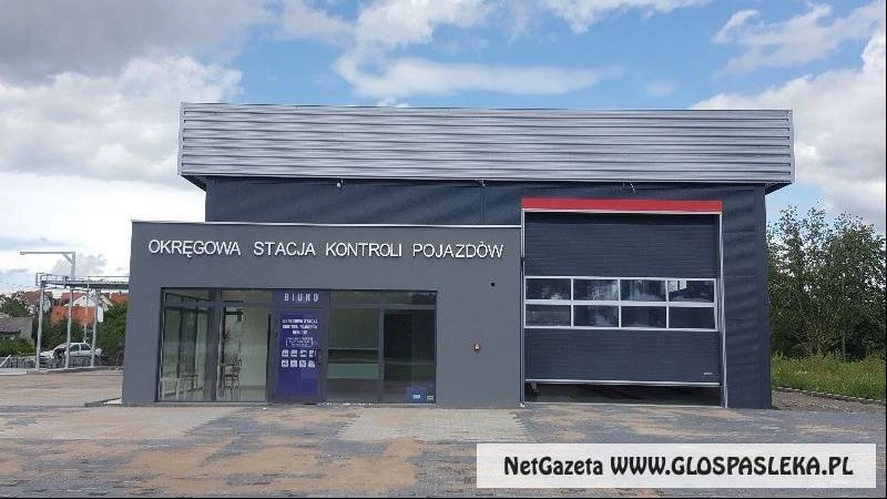 Najnowocześniejsza OSKP już otwarta
