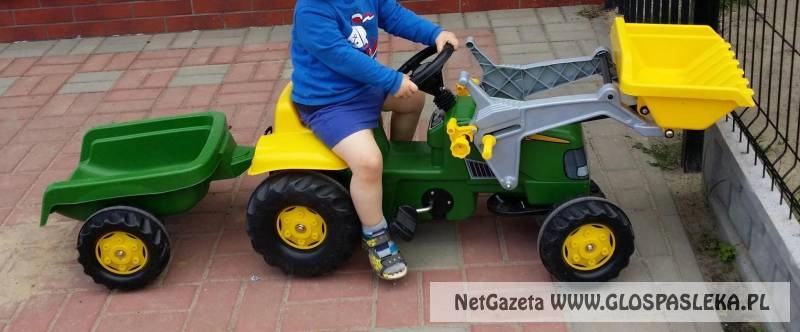 Uwaga, uwaga! - listy