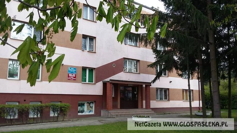 Rekrutacja do OSiW w Pasłęku