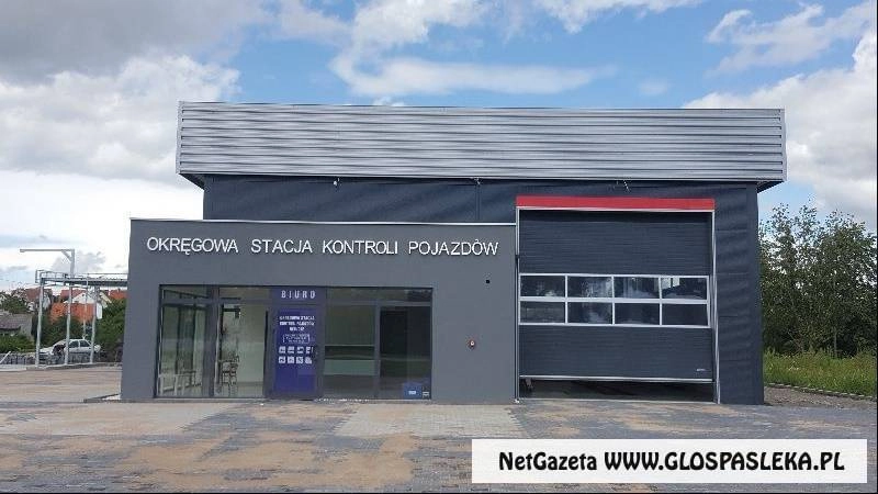Najnowocześniejsza OSKP już otwarta