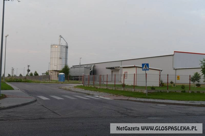 Przetarg na Firmową