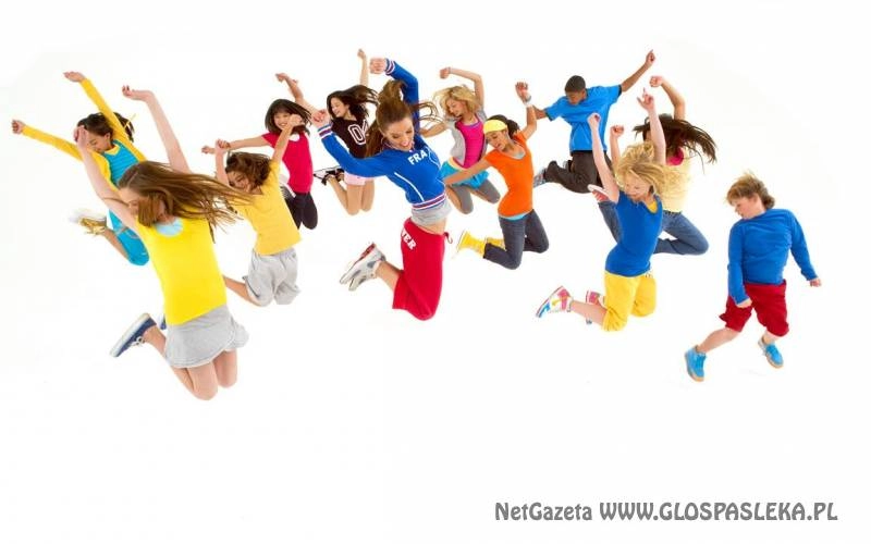 Zmiany w zajęciach POK