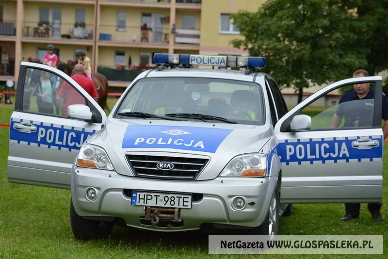 Minął weekend - było spokojnie