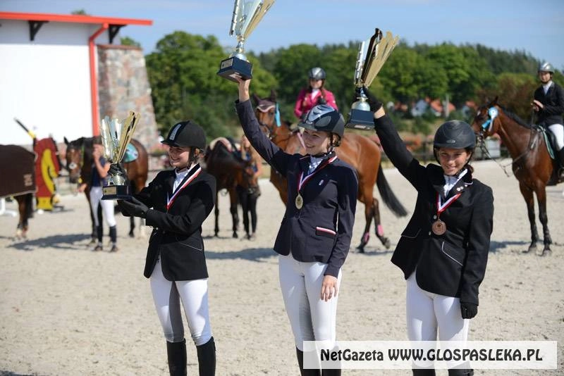 Wkrótce mistrzostwa Warmii i Mazur