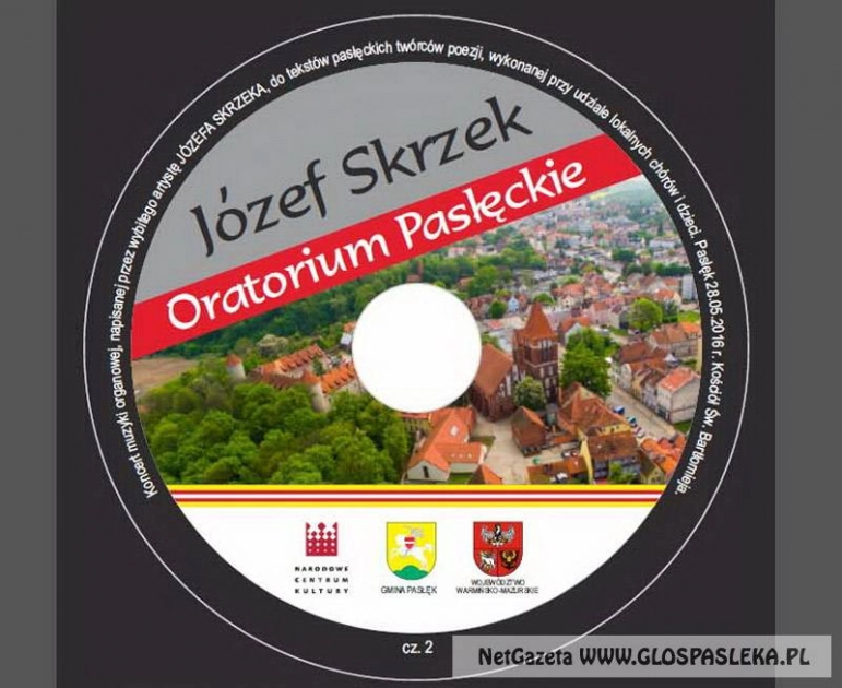 Muzyka na płytę w przyszłym tygodniu