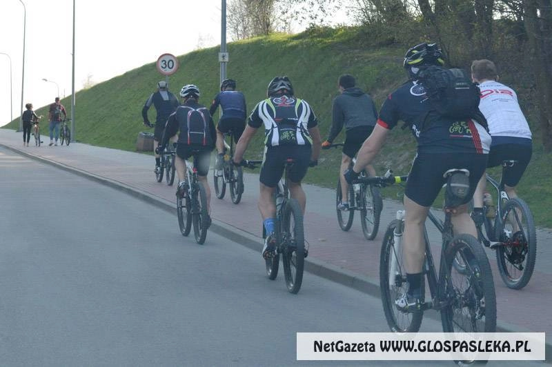 Wypożyczalnia rowerów