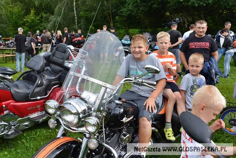 III zlot motocyklowy już za nami