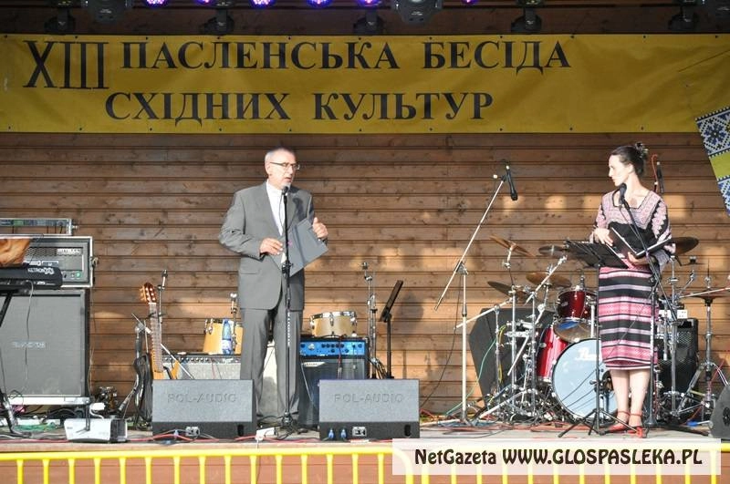 Szanowni mieszkańcy Ziemi Pasłęckiej