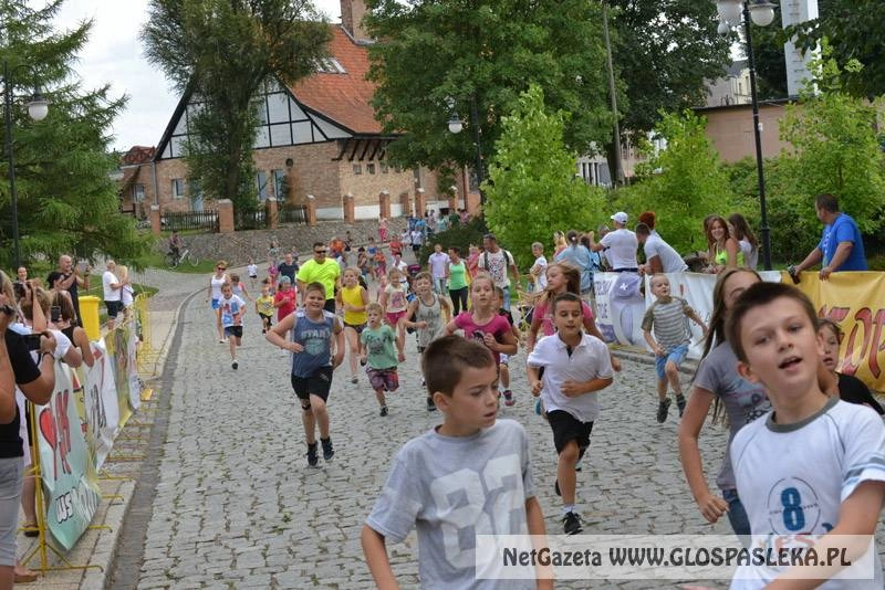 Uwaga - zmiana organizacji ruchu