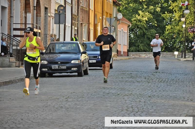 Nie parkujemy na ulicy Chrobrego i Krasickiego