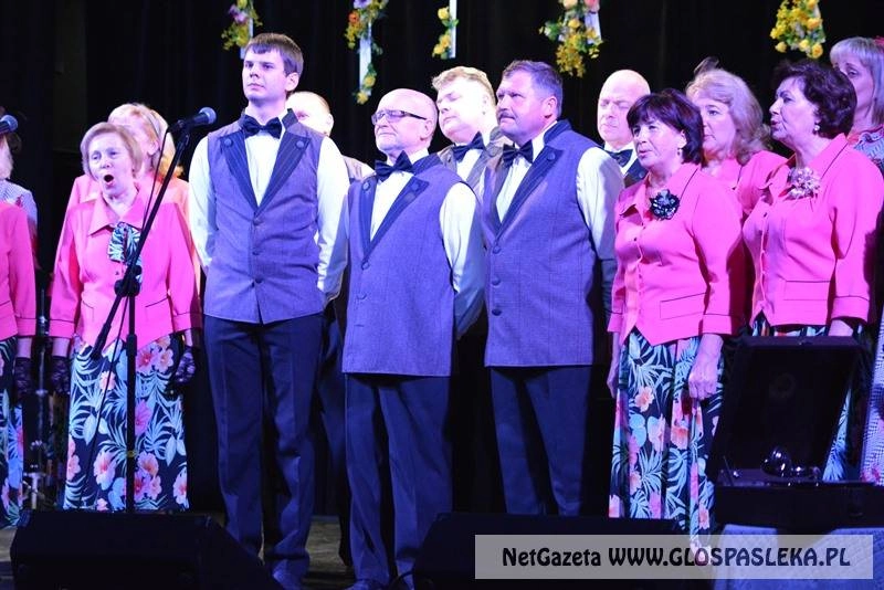 Powróćmy jak za dawnych lat