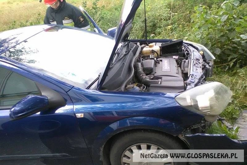 Minął długi weekend - było wyjątkowo spokojnie