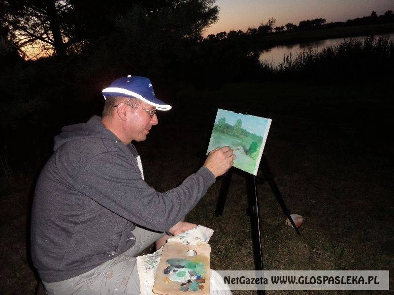 W Młynarach znów będą 