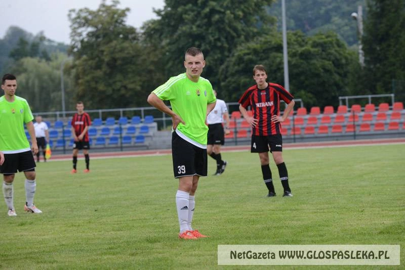 Pewna wygrana Polonii