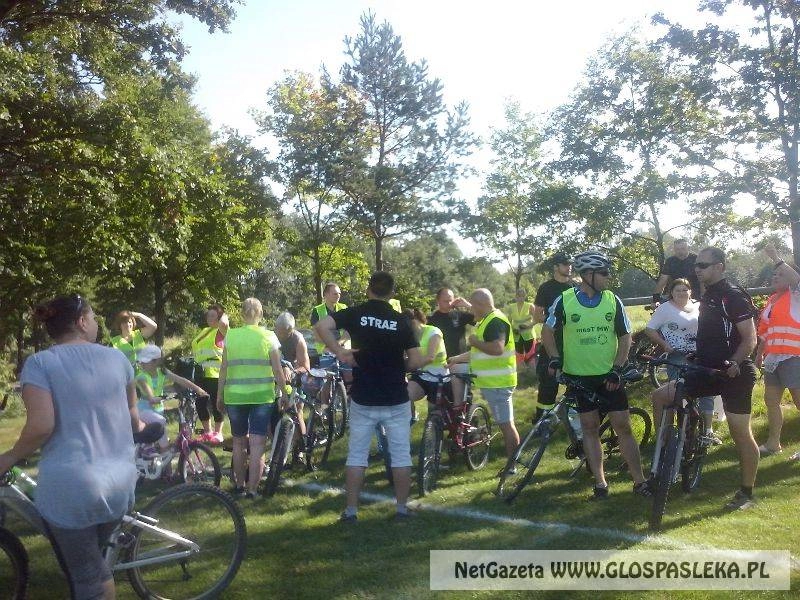 Kolejny rajd już za nami.