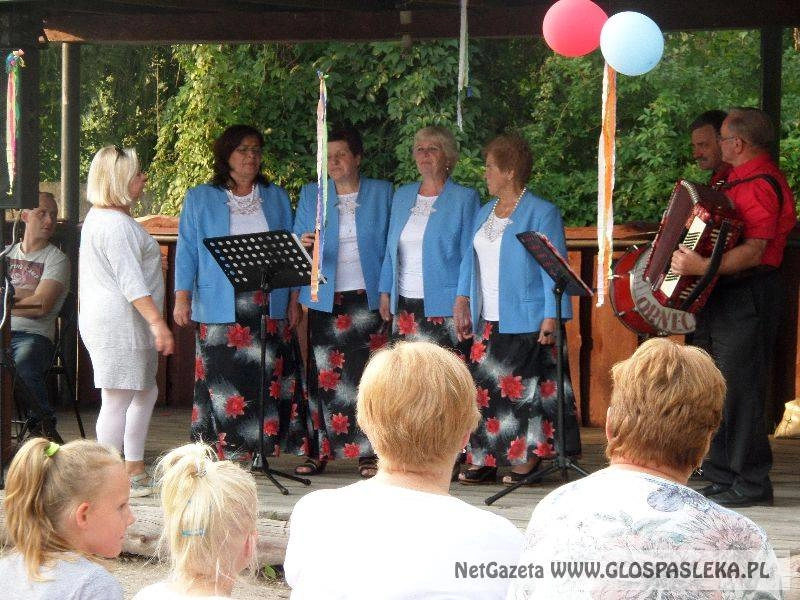 Dzień Podąg i pożegnanie lata w Bielicy